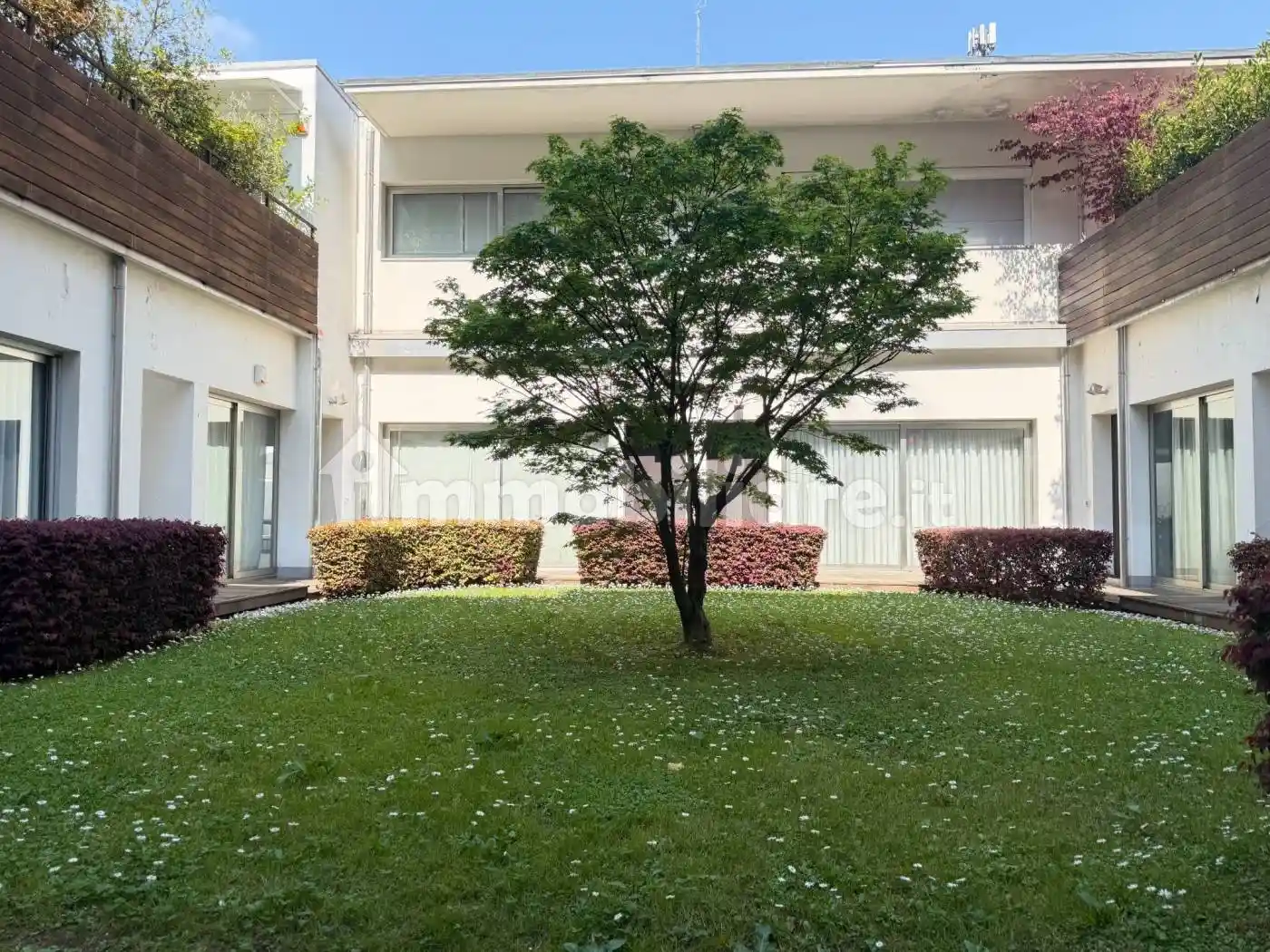 Loft in affitto a Milano