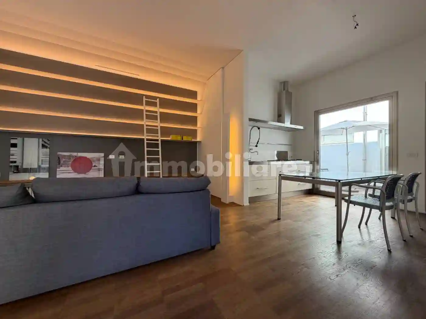 Loft - foto 4