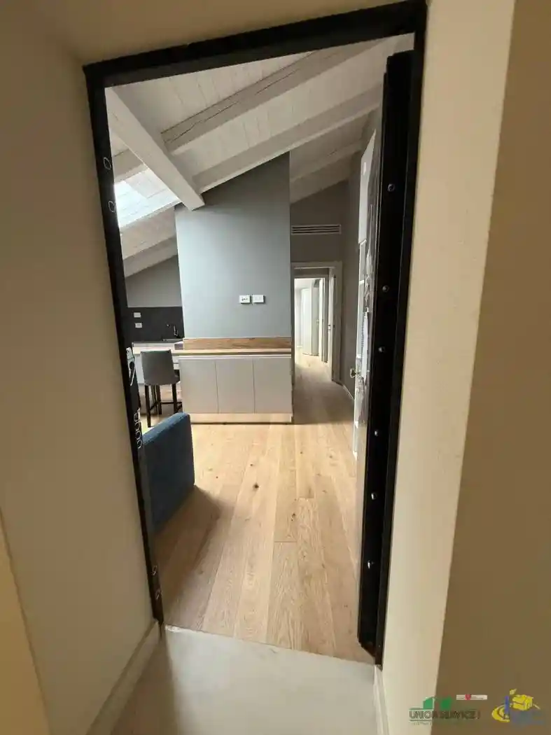 Appartamento in affitto a Parma