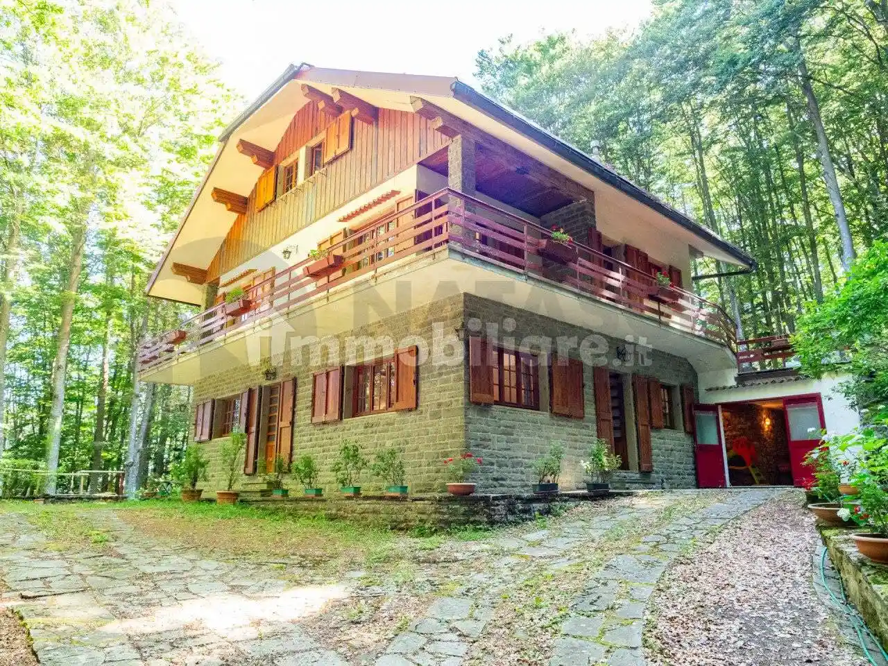 Rustico - Casale in vendita a Pelago