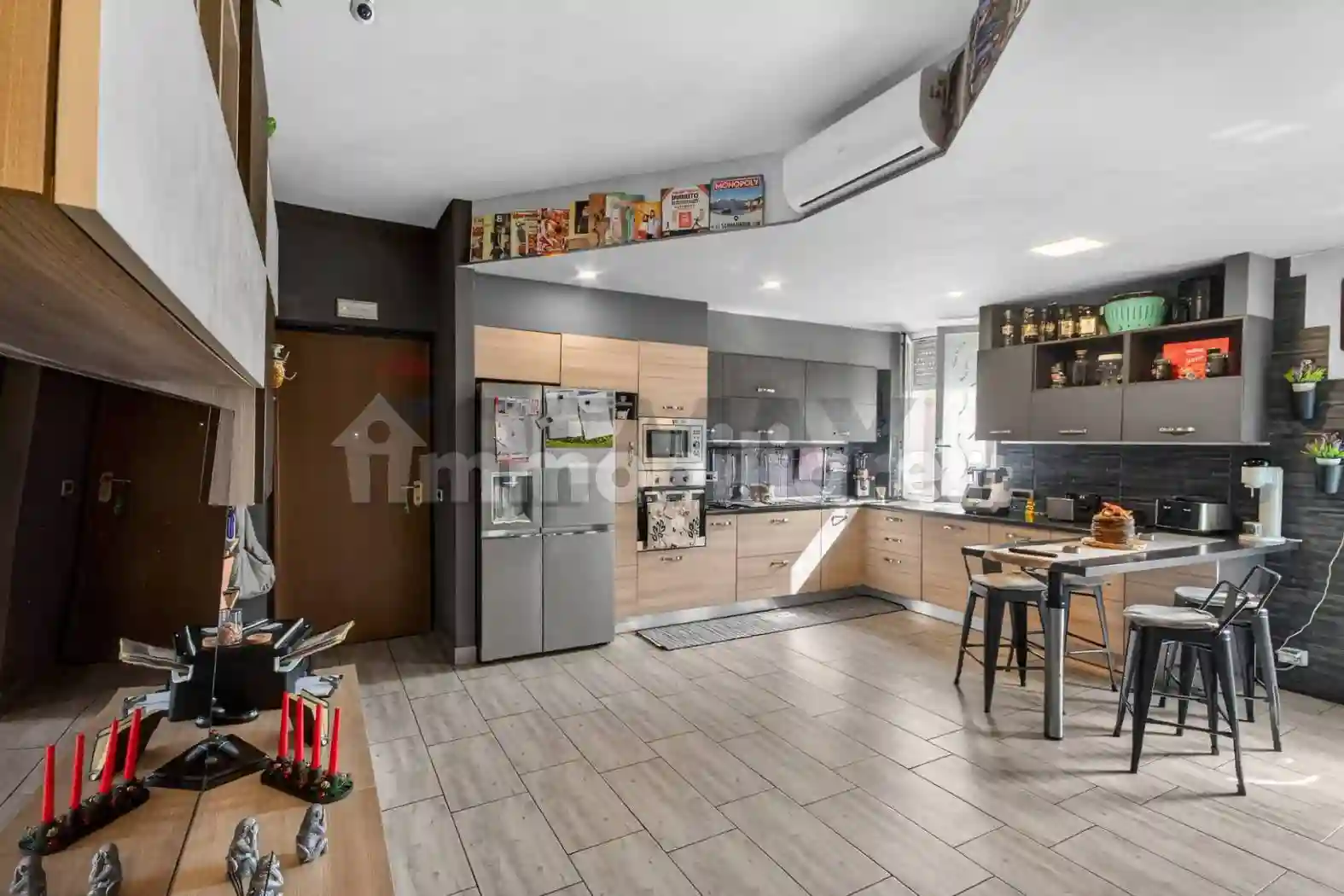 Appartamento - foto 4