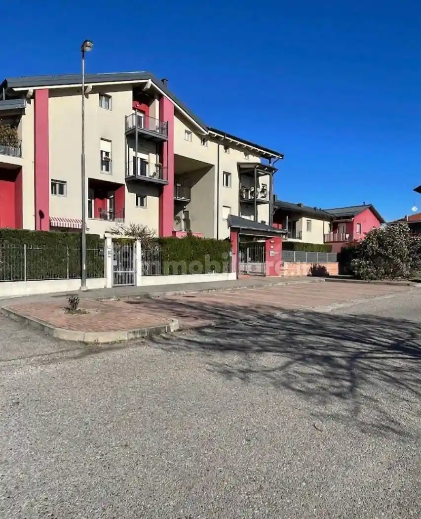 Appartamento in vendita a Chieri