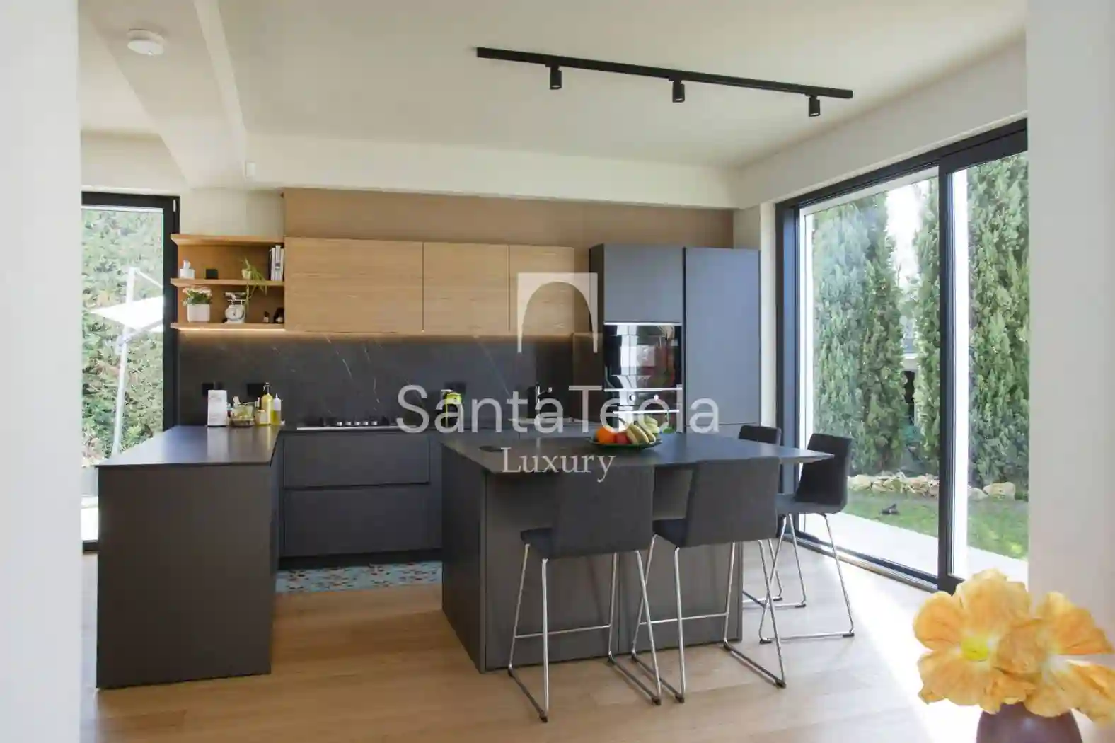 Villa - foto 4