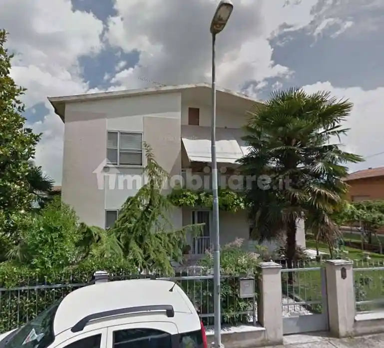 Casa indipendente in vendita a San Giorgio Bigarello