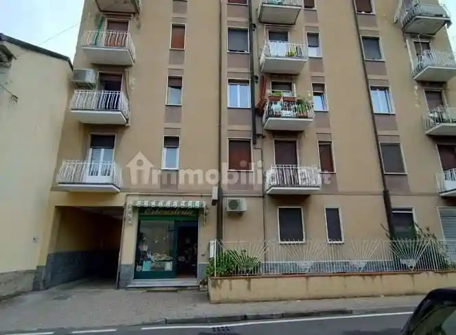 Appartamento in vendita a Bussero