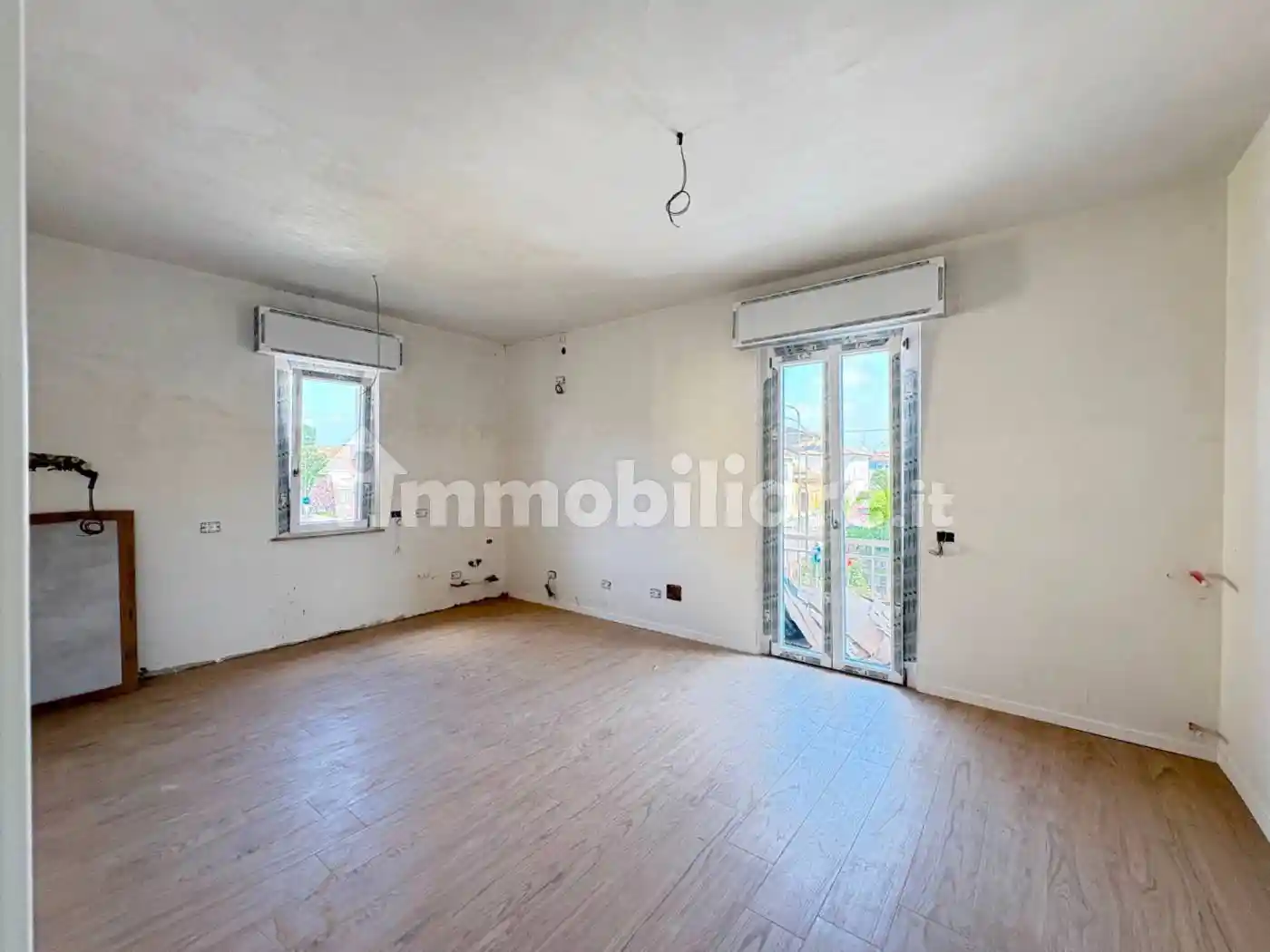 Appartamento in vendita a Piacenza