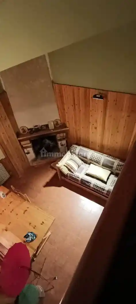 Appartamento in vendita a Tagliacozzo