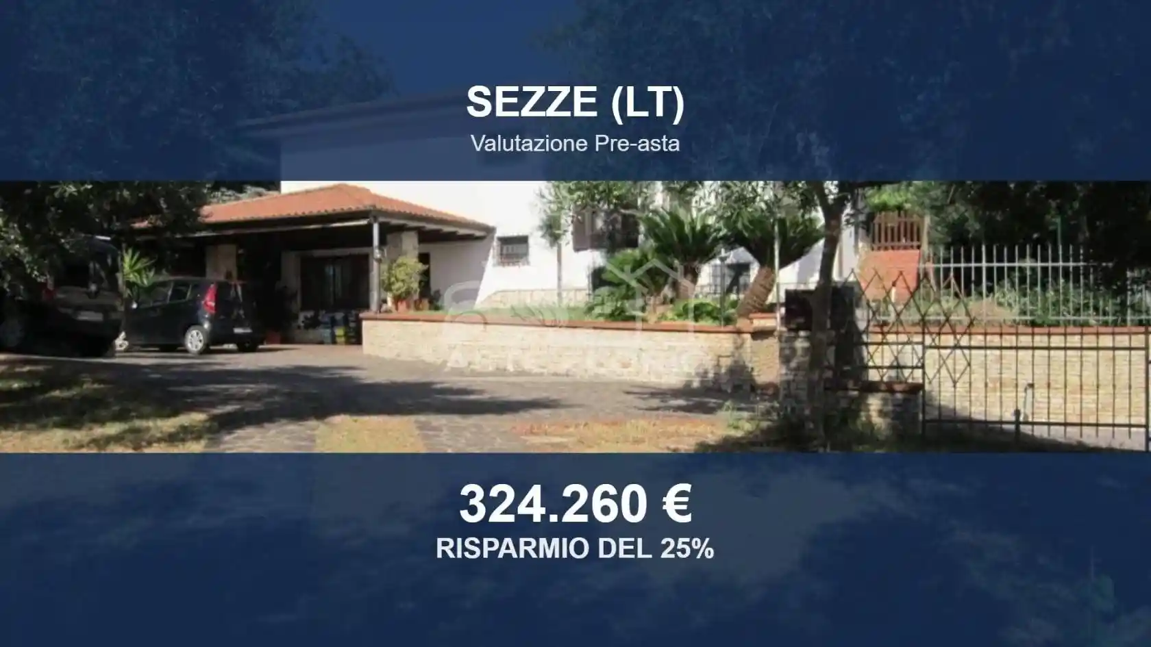 Villa in vendita a Sezze