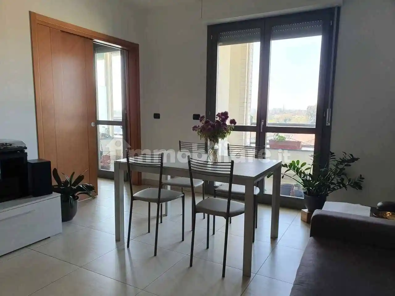 Appartamento in vendita a Pisa