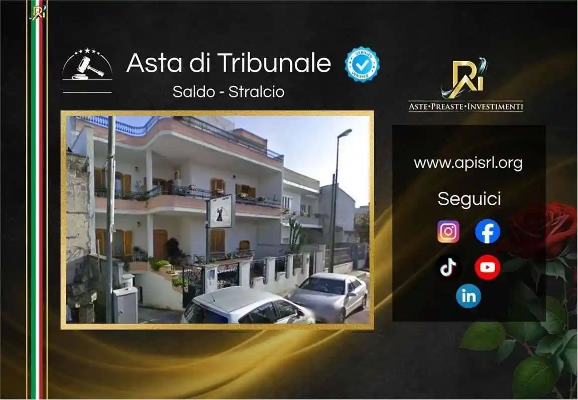 Appartamento in vendita a Lizzanello