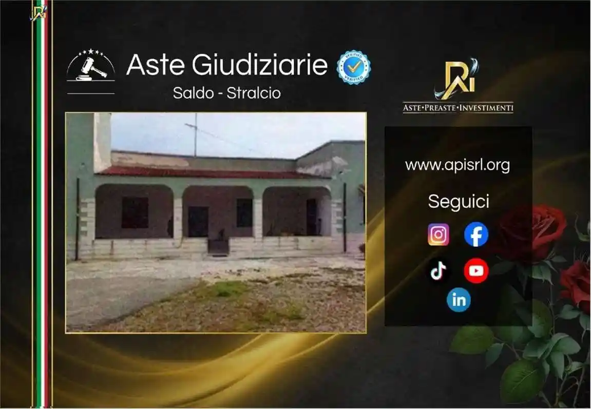 Appartamento in vendita a Brindisi