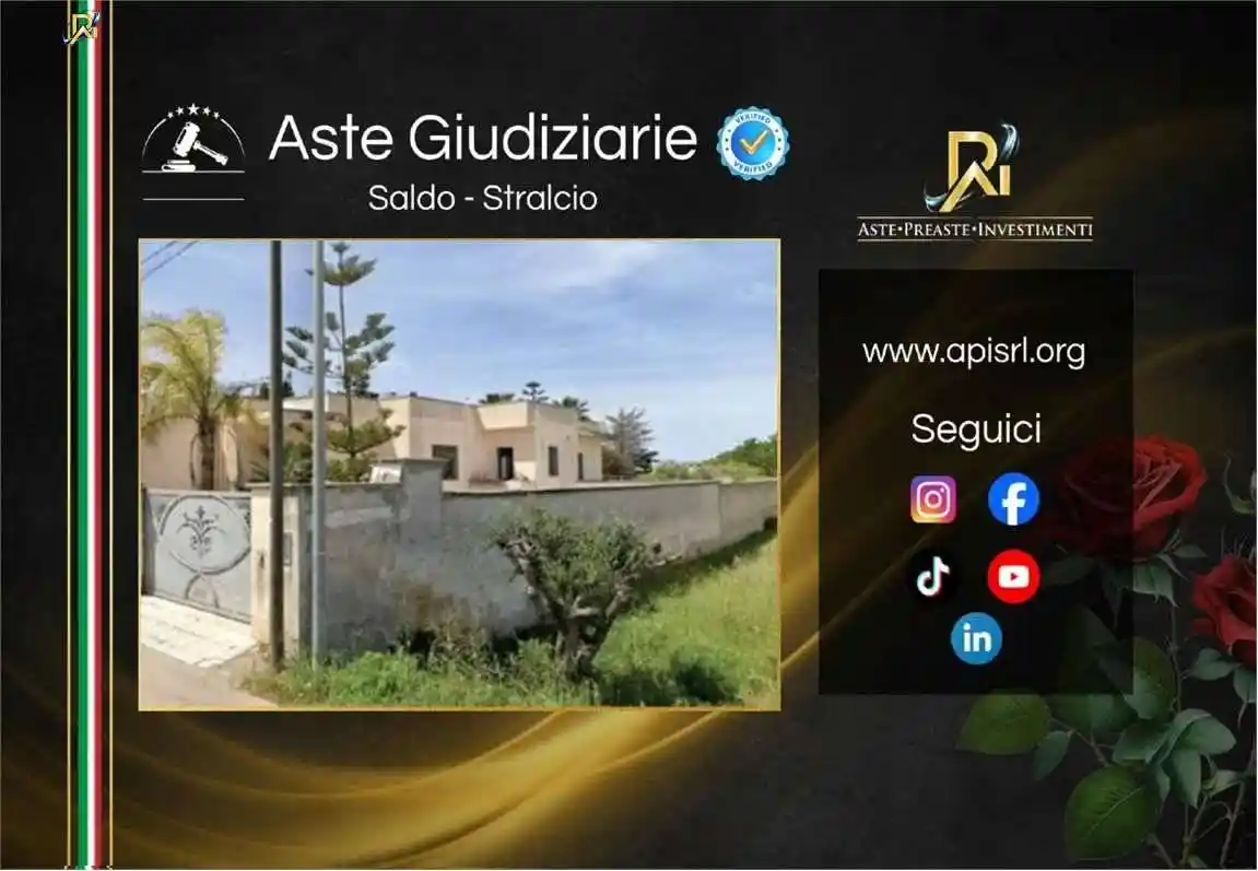 Appartamento in vendita a Squinzano