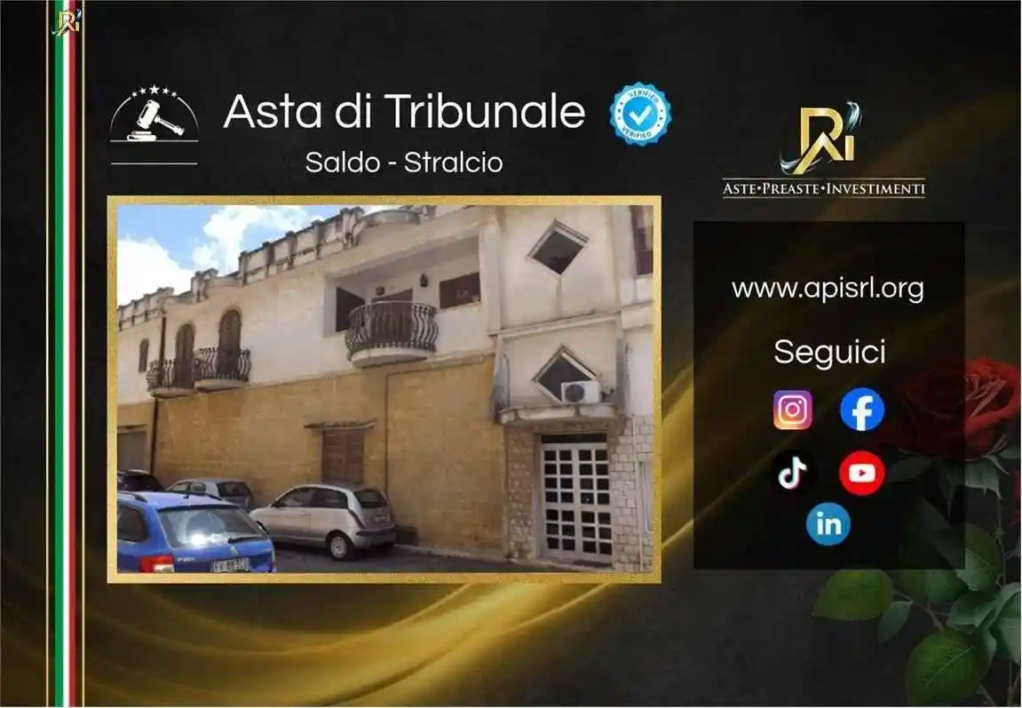 Appartamento in vendita a San Pietro Vernotico