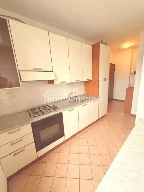 Appartamento in affitto a Brembate di Sopra