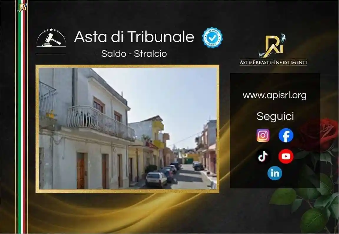 Appartamento in vendita a San Pancrazio Salentino