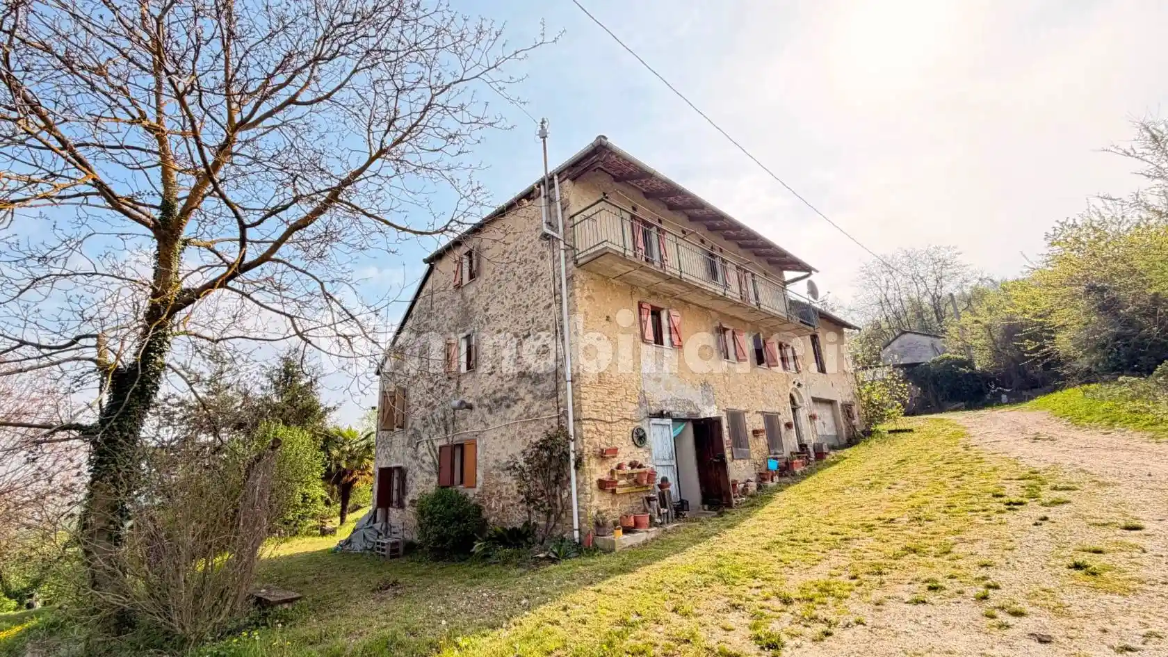 Rustico - Casale in vendita a Feisoglio