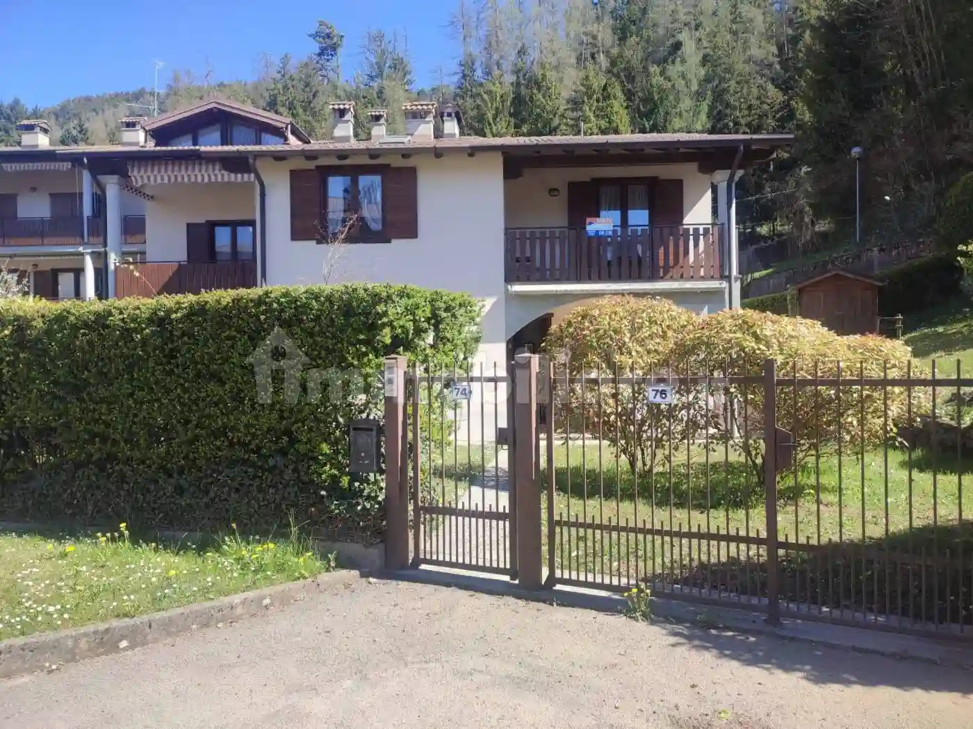 Villetta a schiera - foto 2