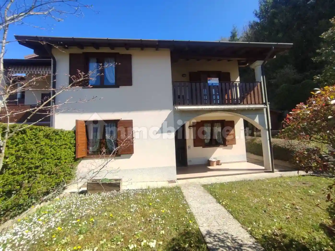 Villetta a schiera - foto 4