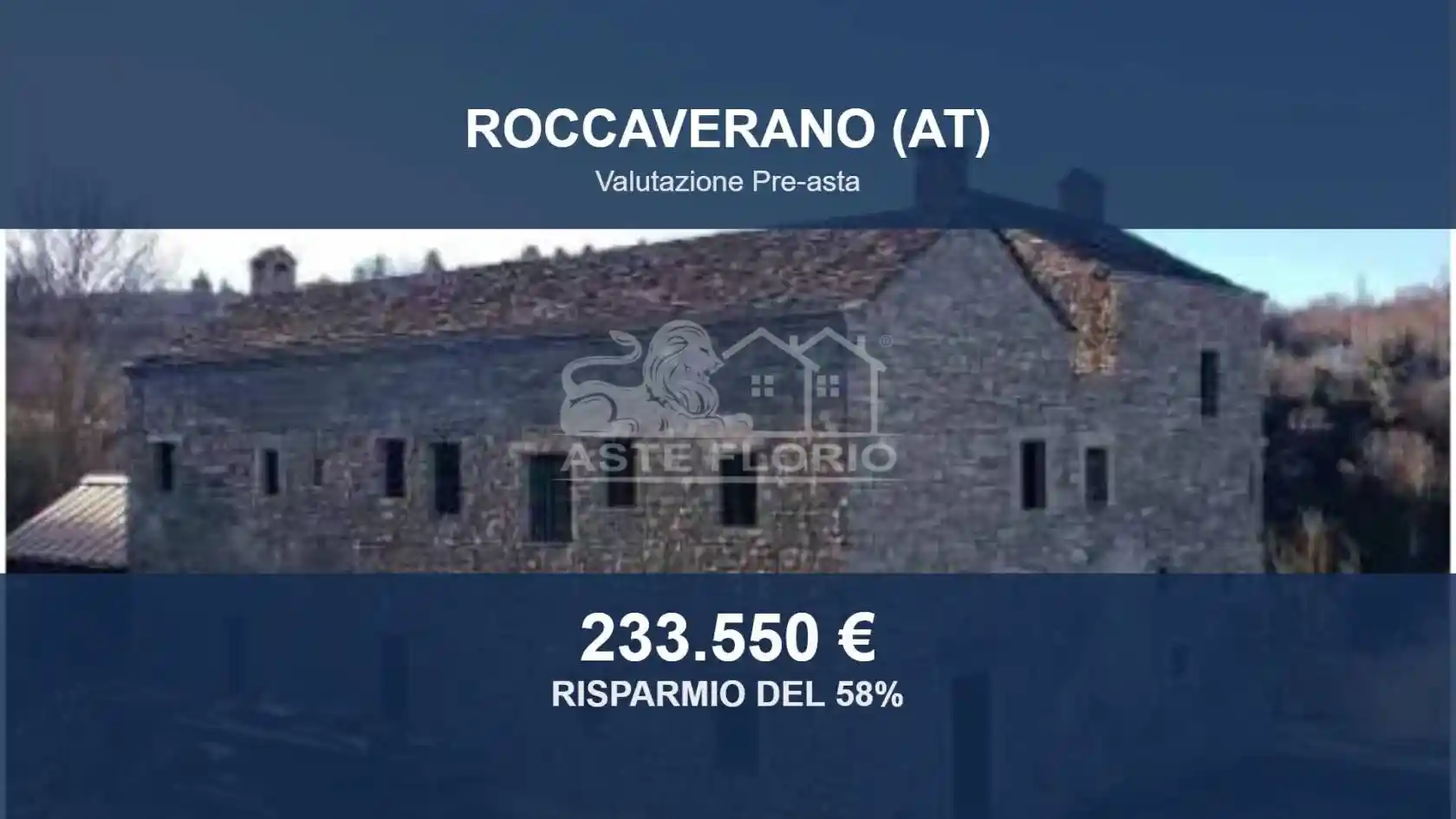 Villa in vendita a Roccaverano