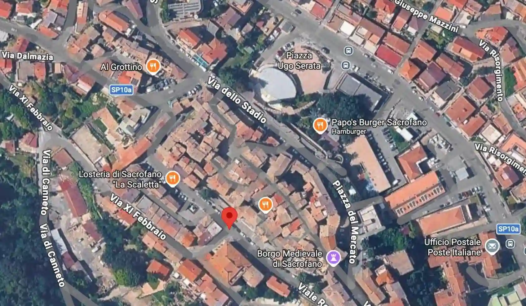 Villetta a schiera - foto 5
