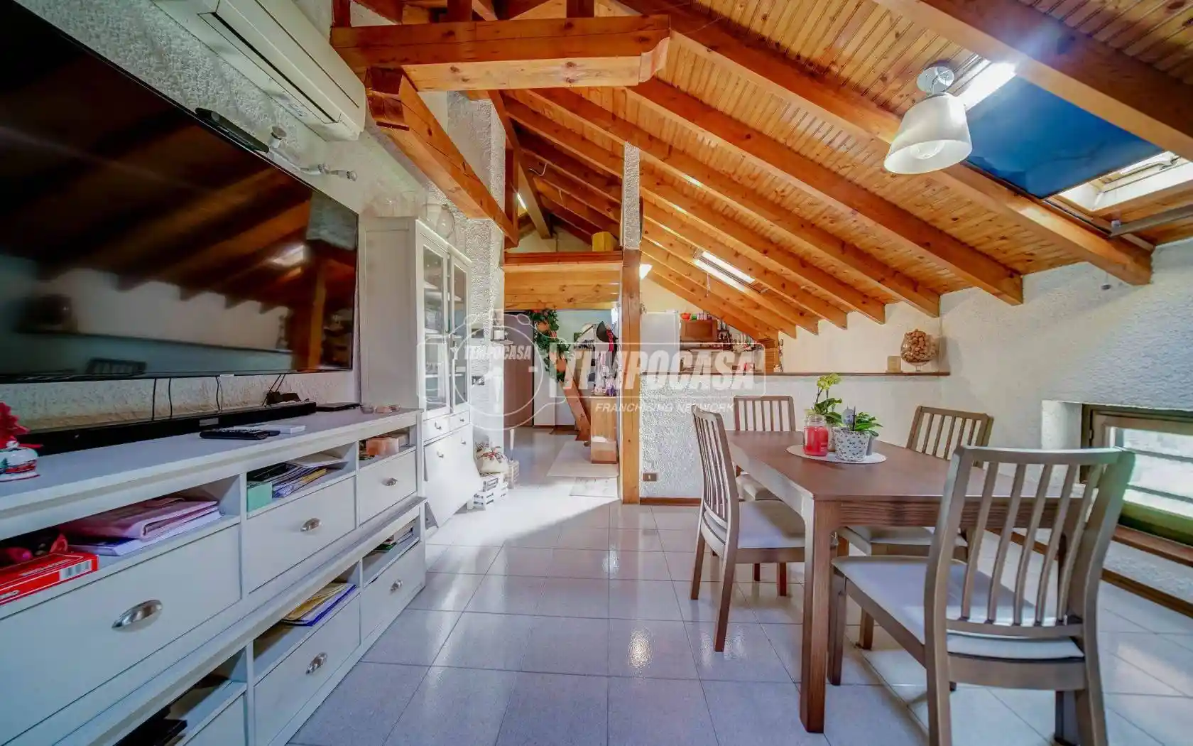 Appartamento in vendita a Albizzate