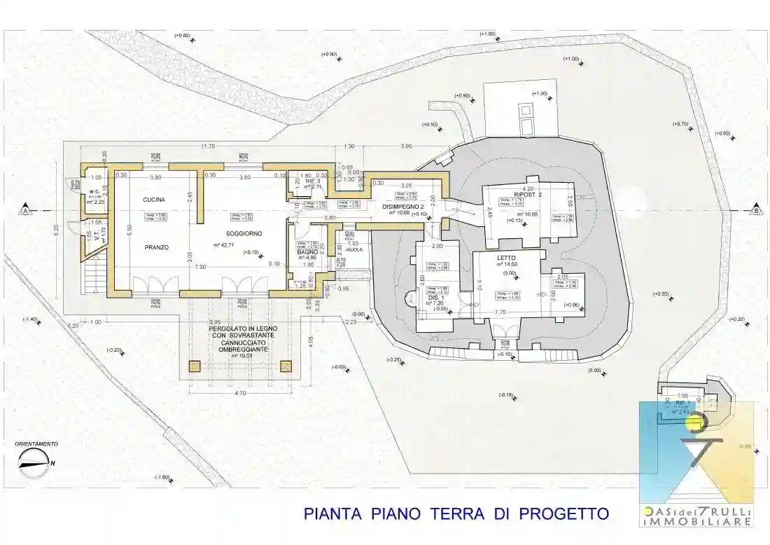 Rustico - Casale - foto 4