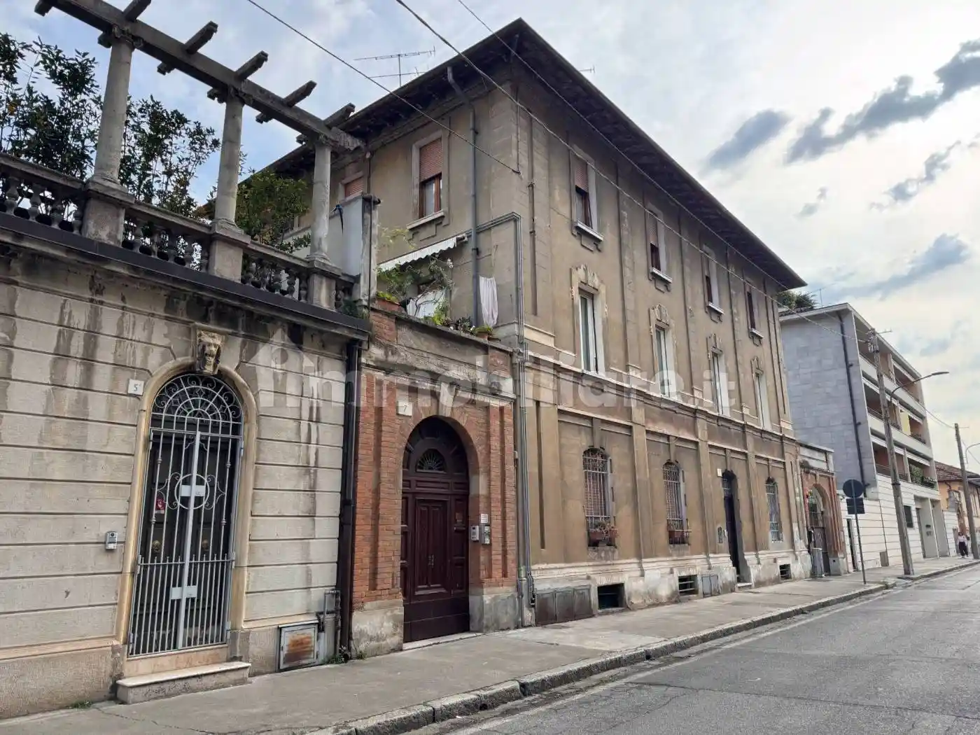 Appartamento in vendita a Brescia
