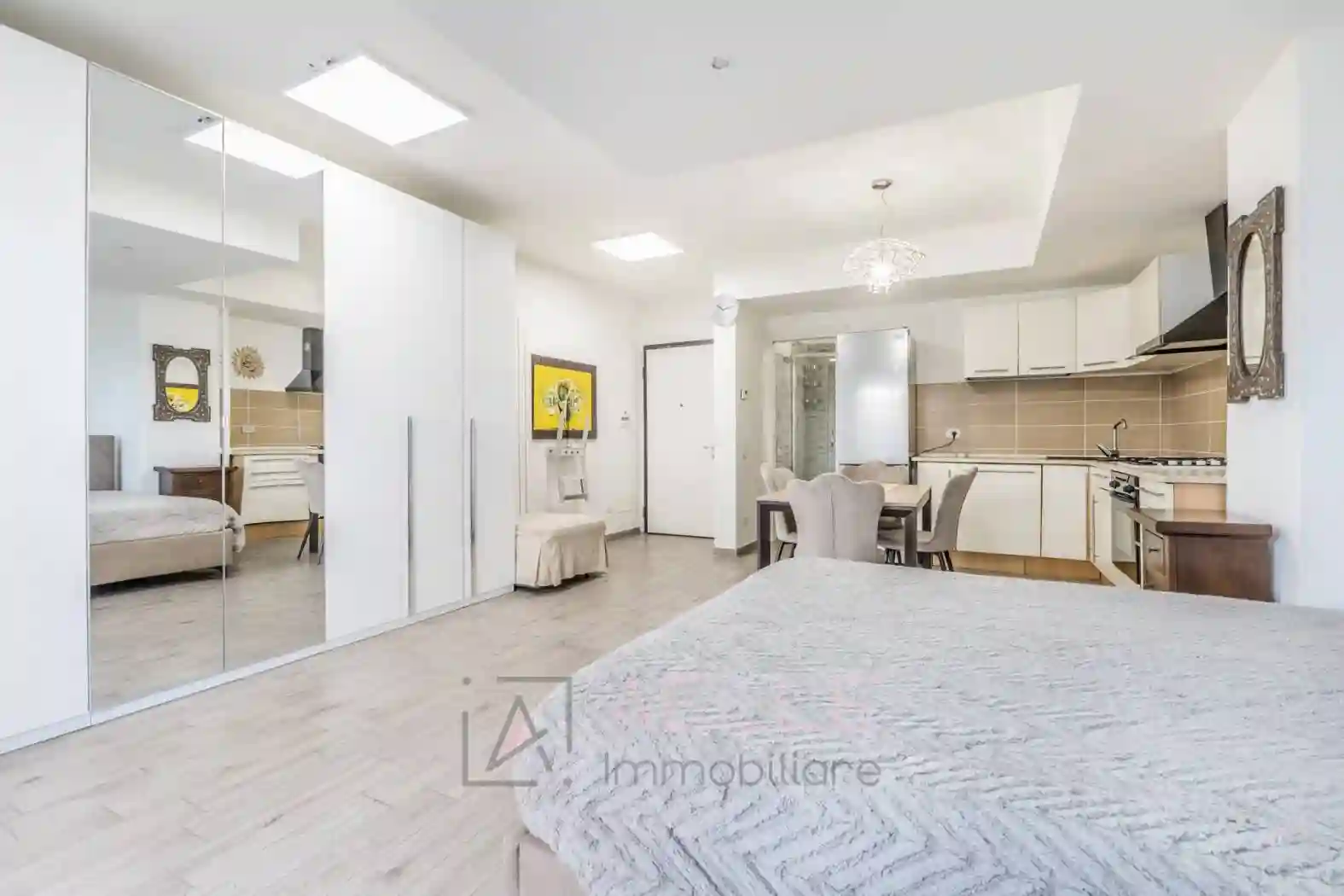 Appartamento - foto 3