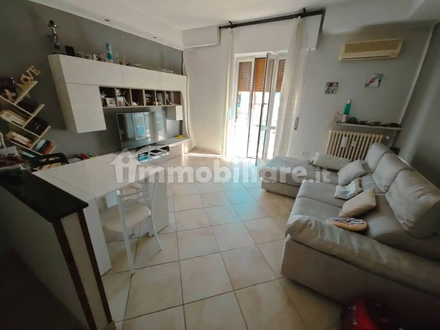 Appartamento in vendita a Abbiategrasso