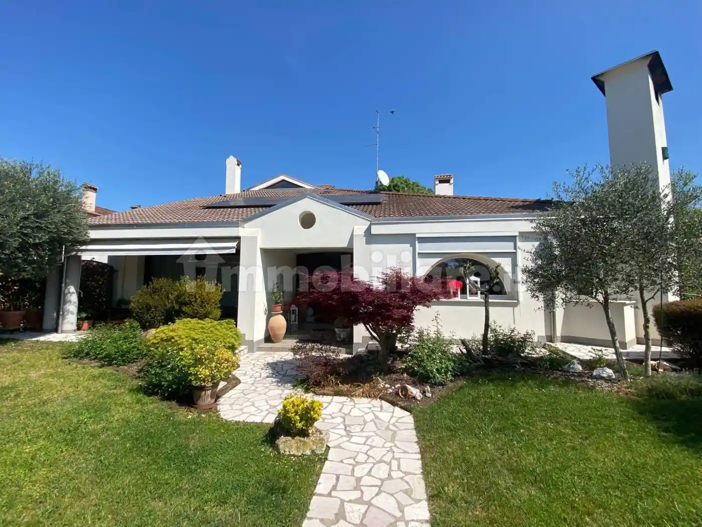 Villa in vendita a Pramaggiore