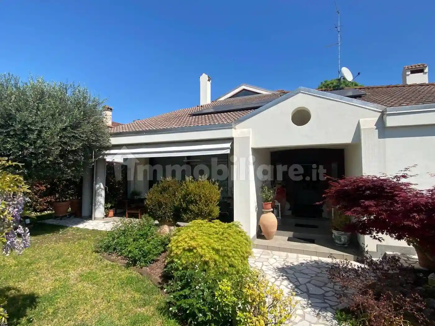 Villa - foto 4