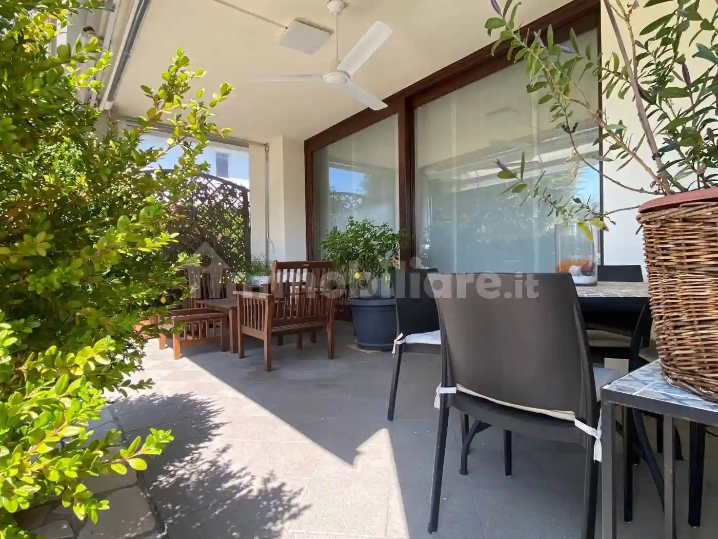 Villa - foto 5