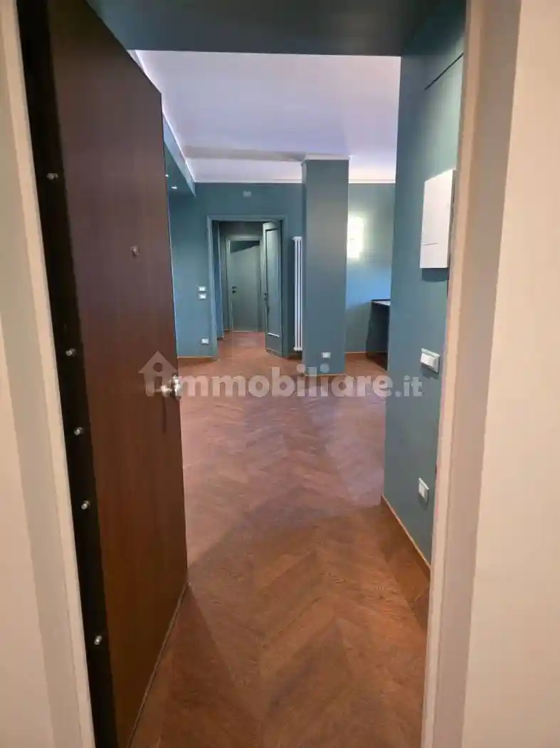 Appartamento in vendita a Padova