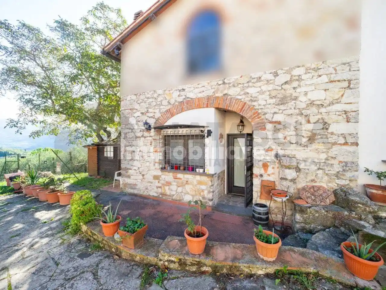 Rustico - Casale in vendita a Rignano sull'Arno