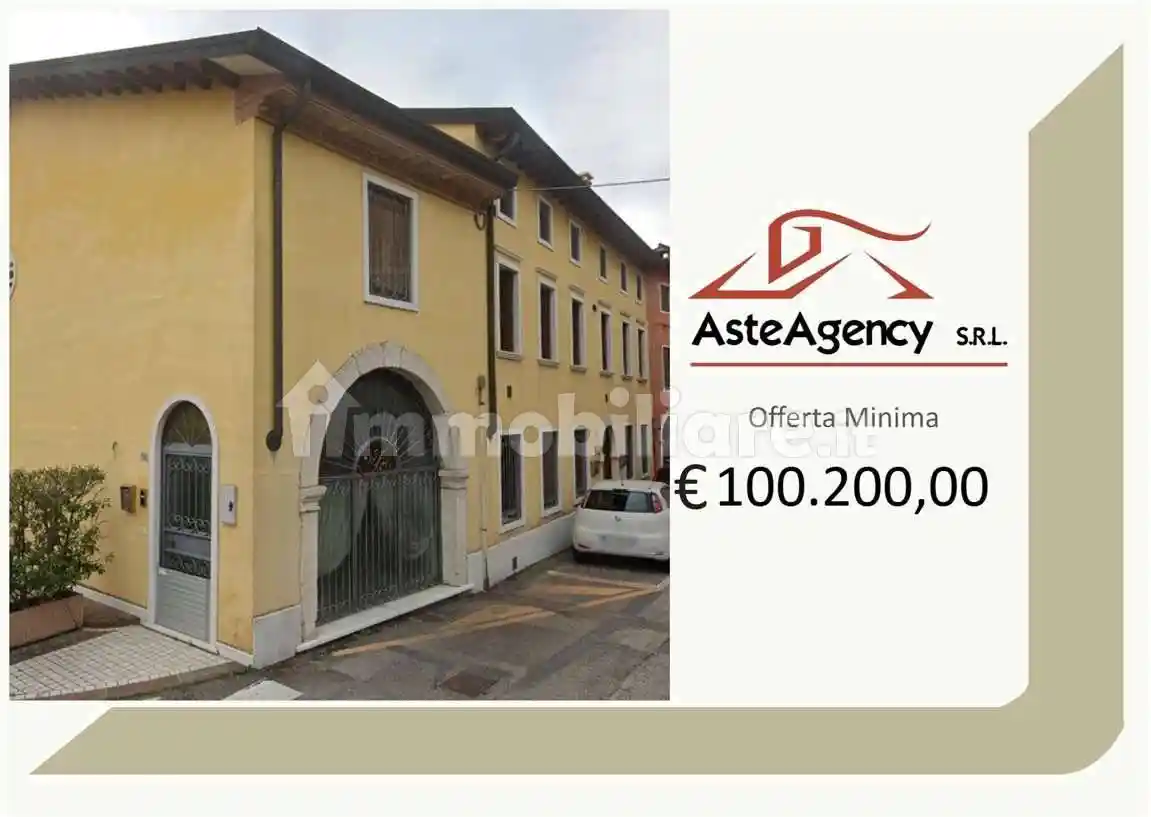 Appartamento in vendita a Arzignano