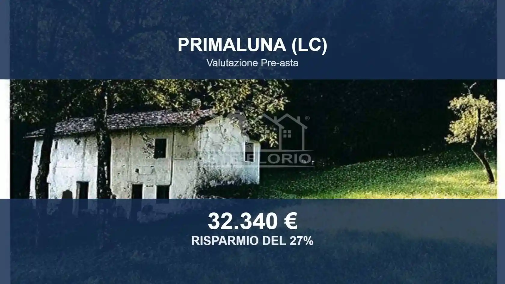Rustico - Casale in vendita a Primaluna
