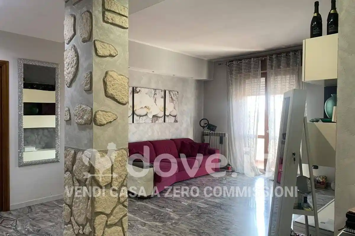 Appartamento in vendita a Limbiate