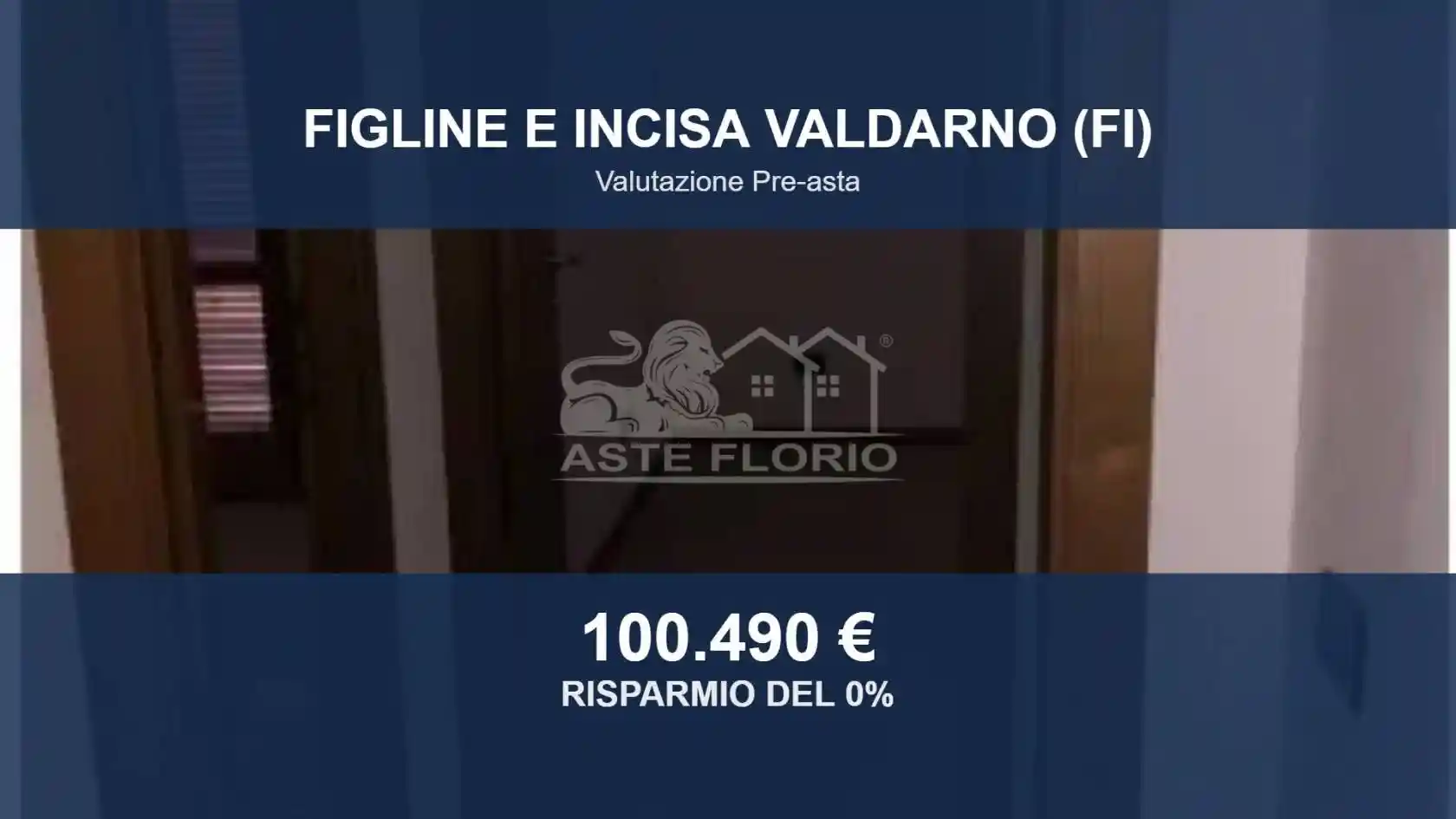 Appartamento in vendita a Figline e Incisa Valdarno