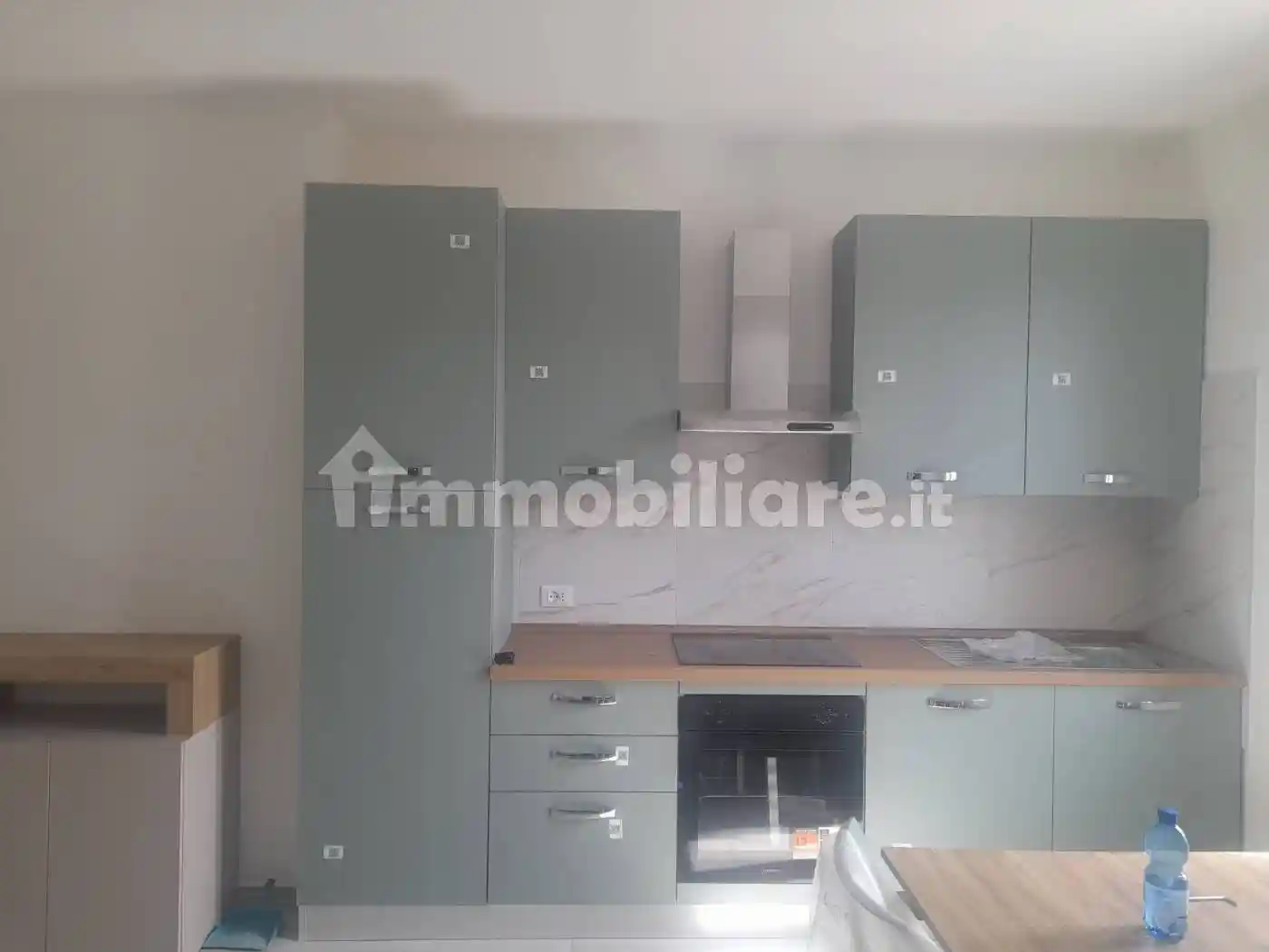 Appartamento in affitto a Rio Saliceto