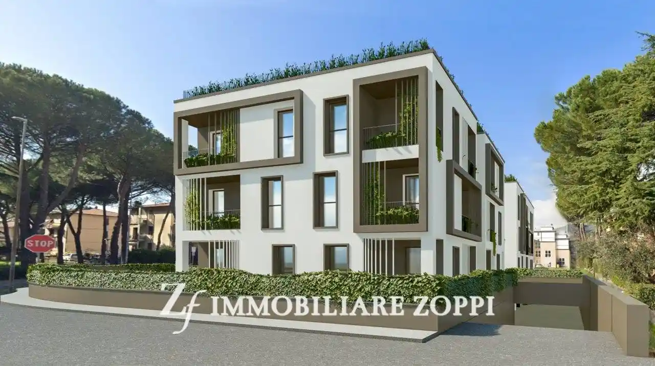 Appartamento in vendita a Calenzano