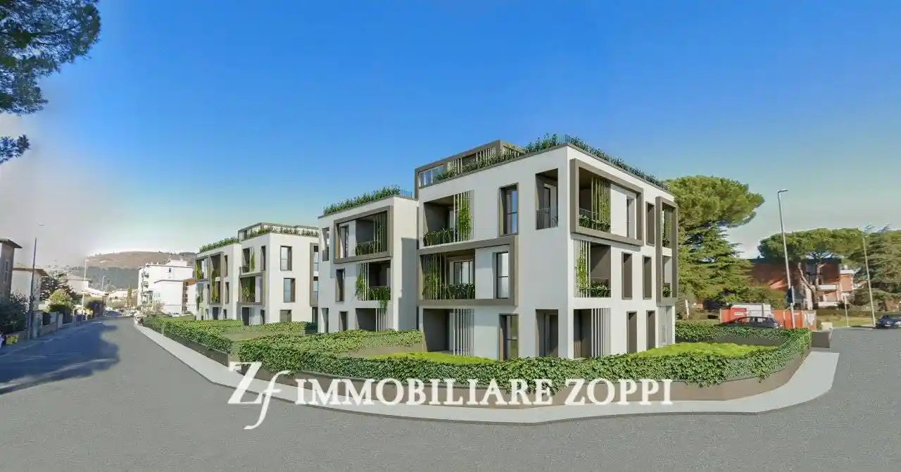 Appartamento in vendita a Calenzano