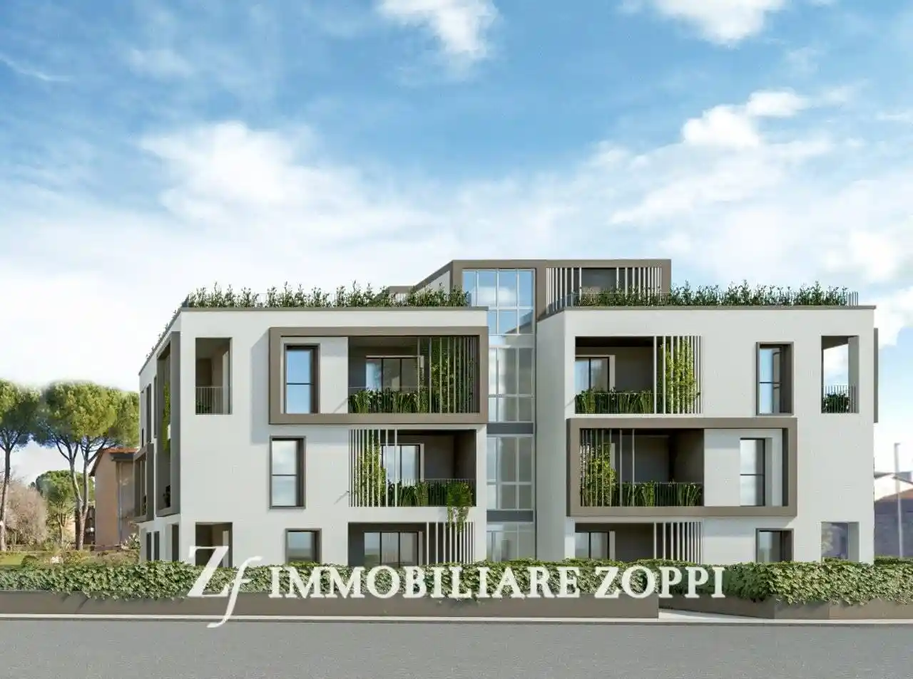 Appartamento in vendita a Calenzano