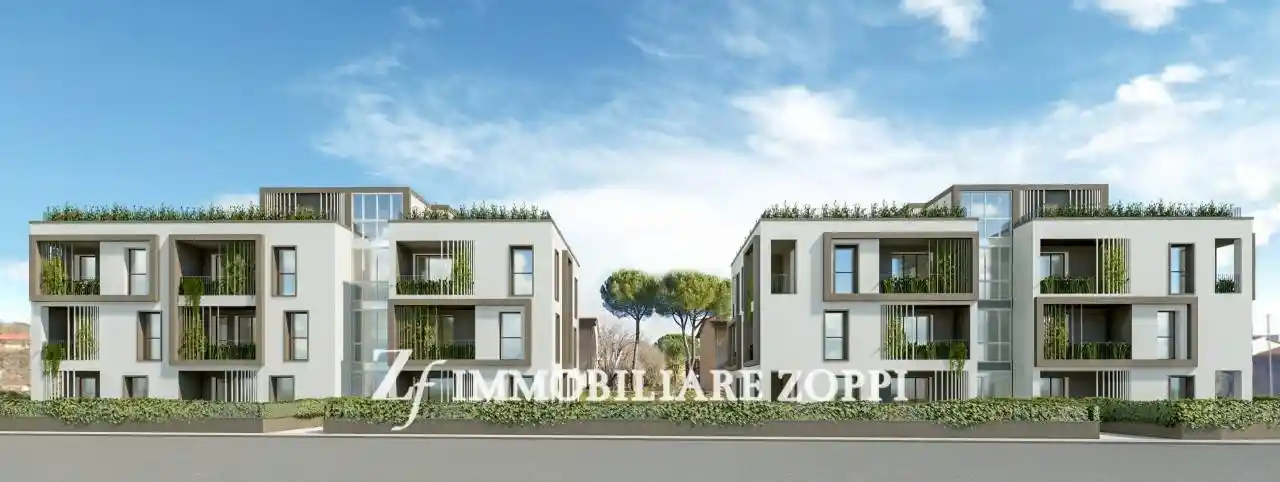 Appartamento in vendita a Calenzano