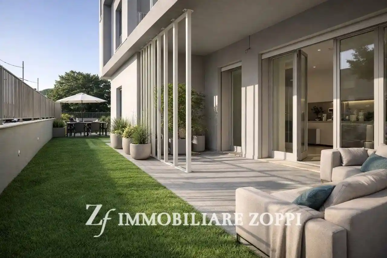 Appartamento in vendita a Calenzano