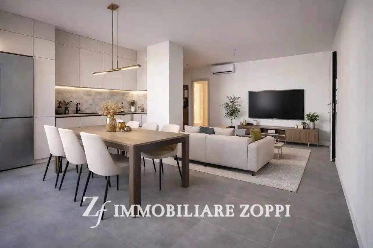 Appartamento in vendita a Calenzano