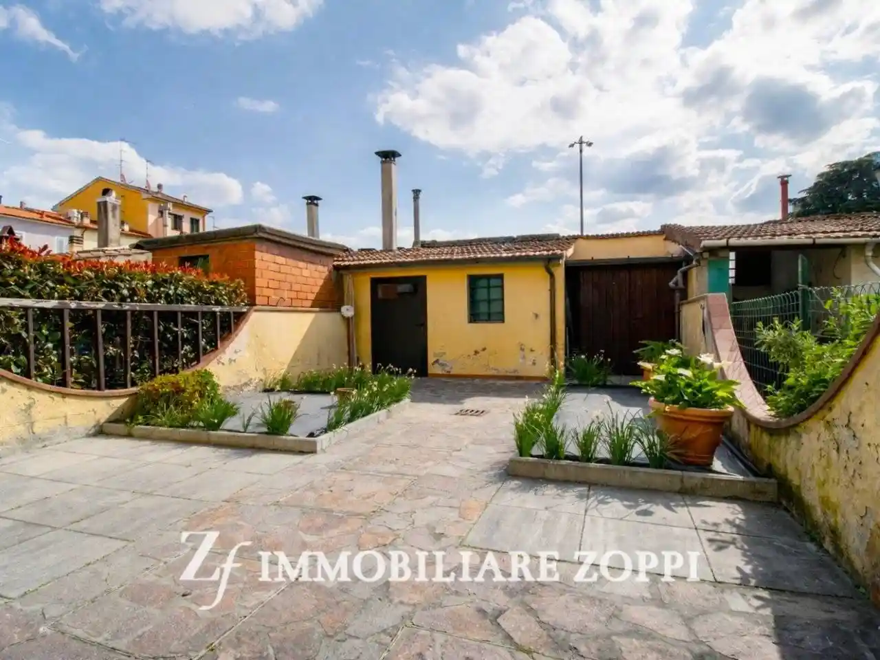 Villa in vendita a Prato