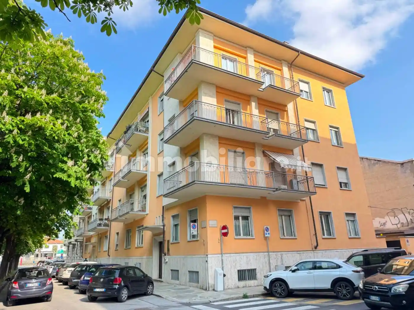 Appartamento in vendita a Cuneo