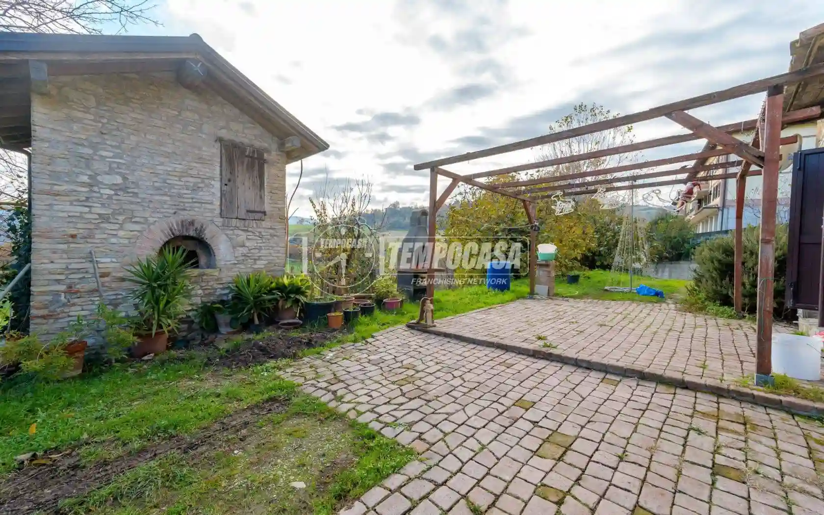 Casa indipendente - foto 3