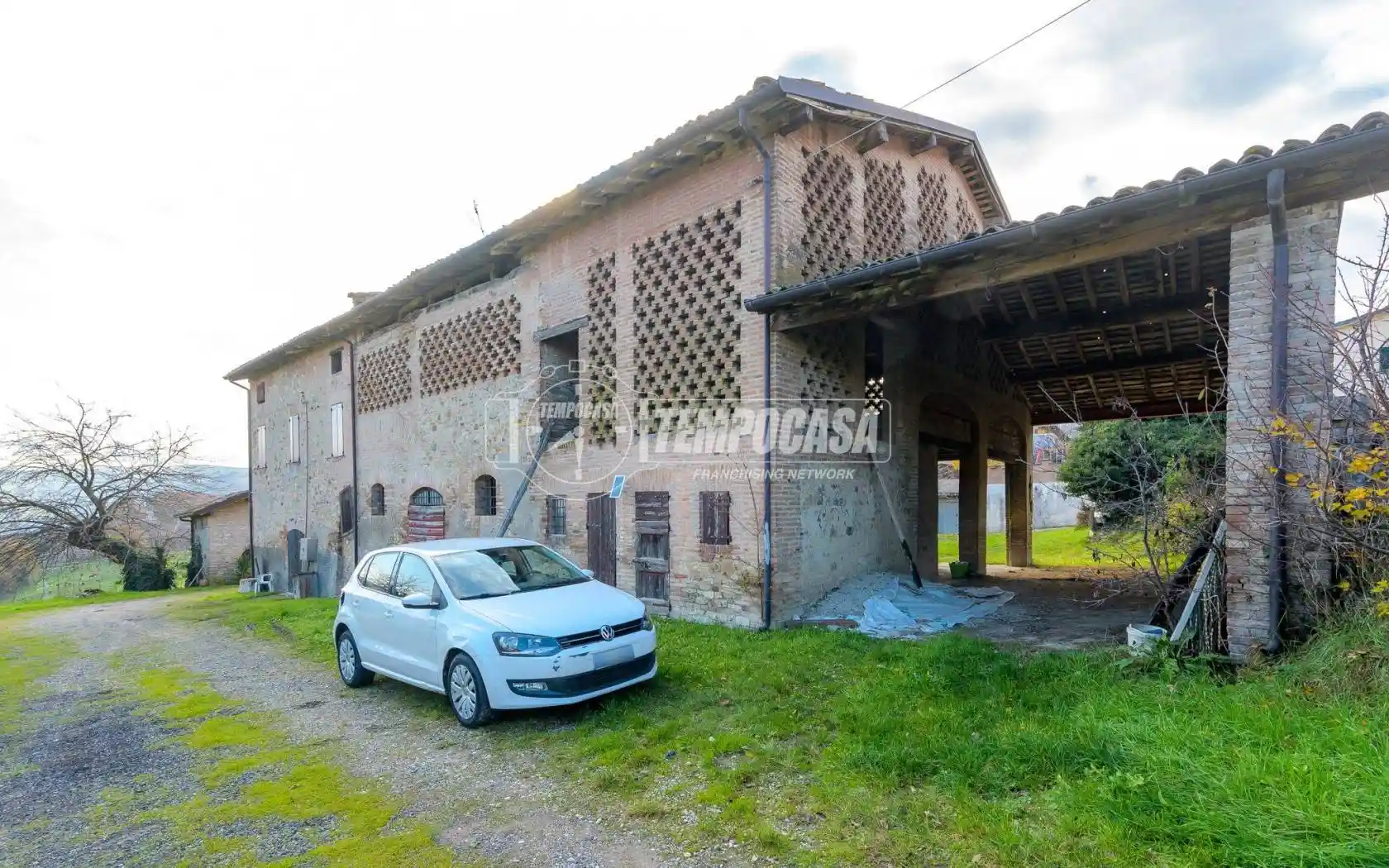 Rustico - Casale in vendita a Maranello