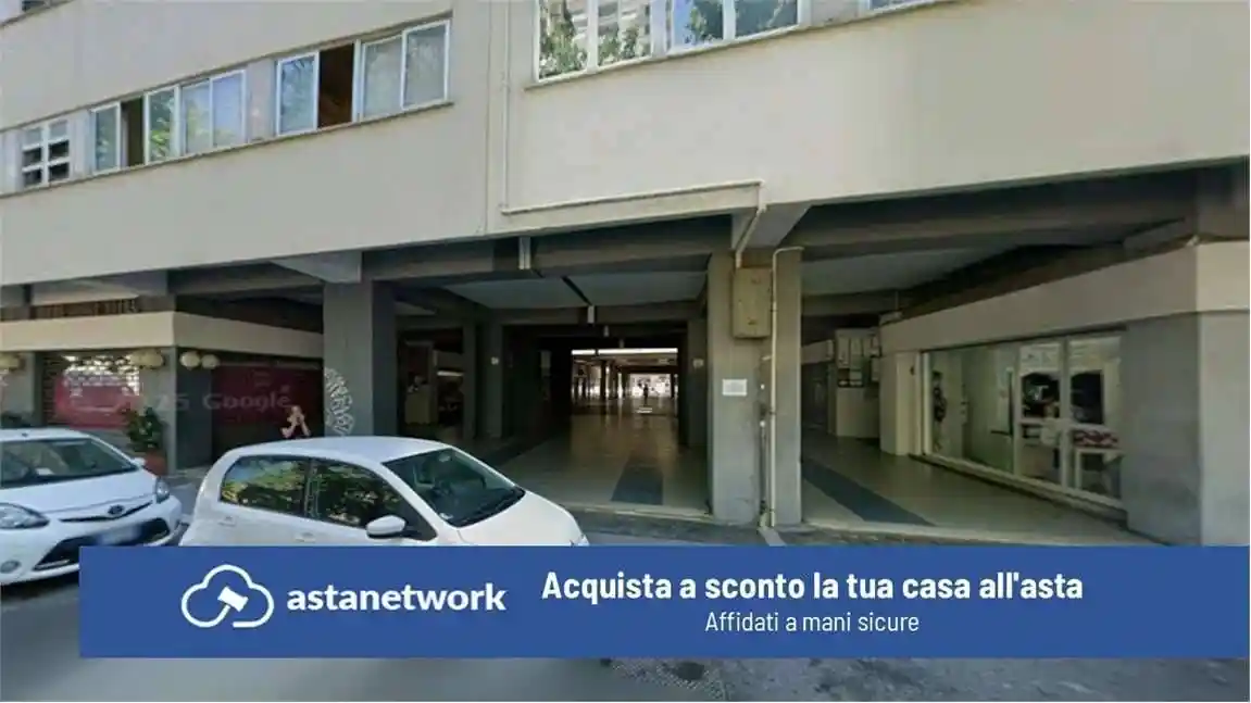 Appartamento in vendita a Latina